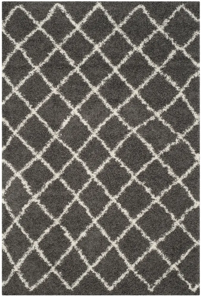 Safavieh Sgd-Dallas Shag 6'-0