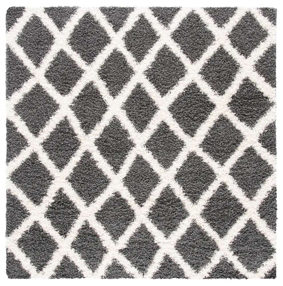 Safavieh Sgd-Dallas Shag 6'-0