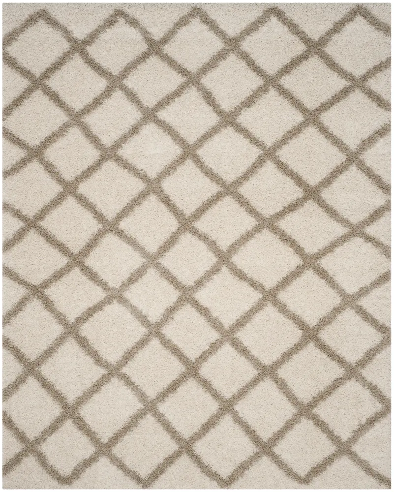 Safavieh Sgd-Dallas Shag 6'-0