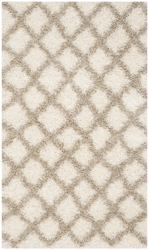 Safavieh Sgd-Dallas Shag 3'-0