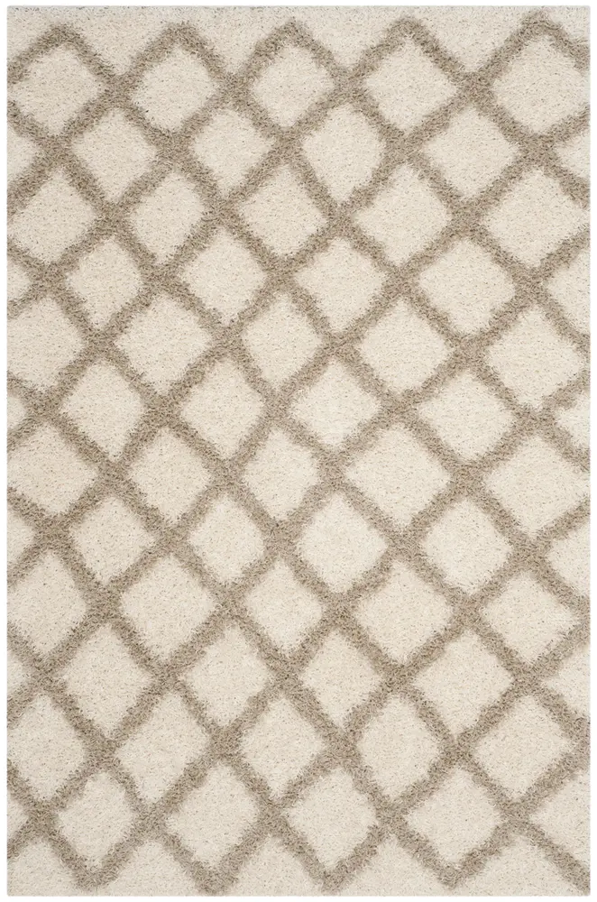 Safavieh Sgd-Dallas Shag 5'-1