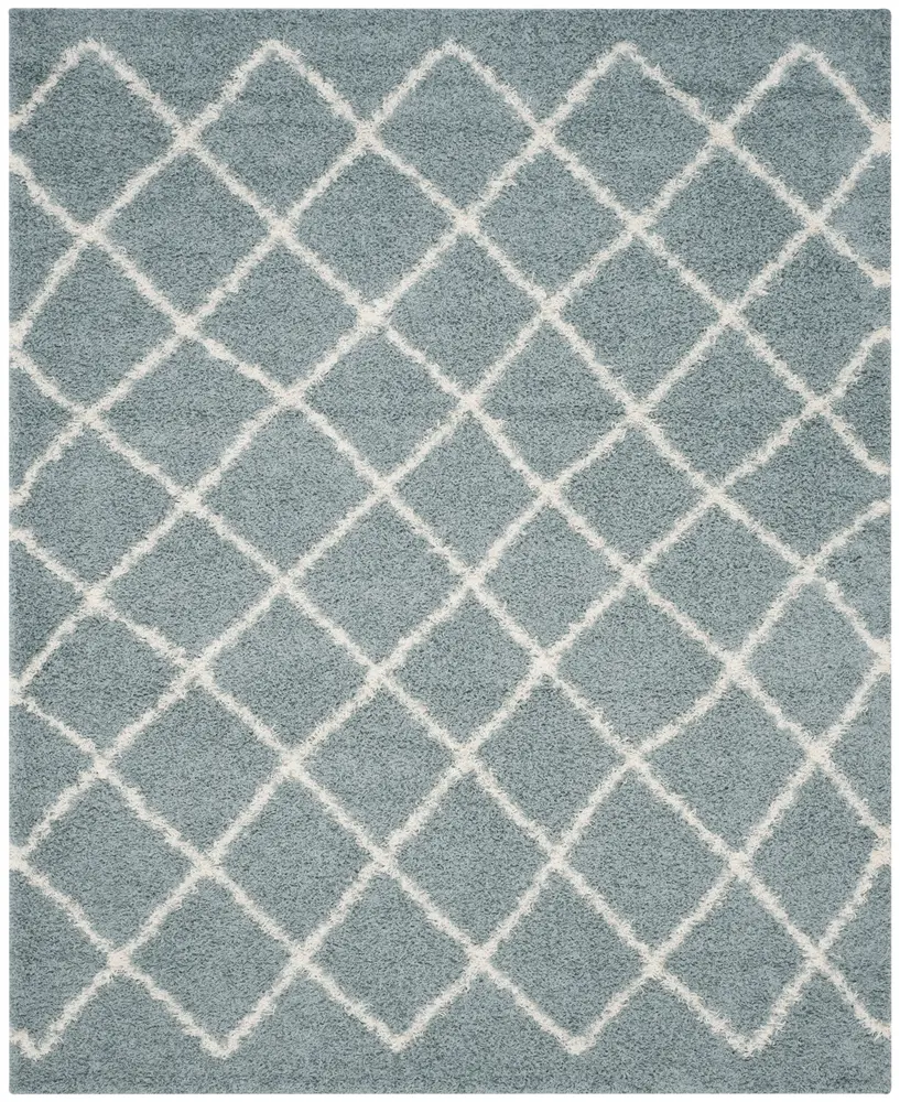 Safavieh Sgd-Dallas Shag 8'-0