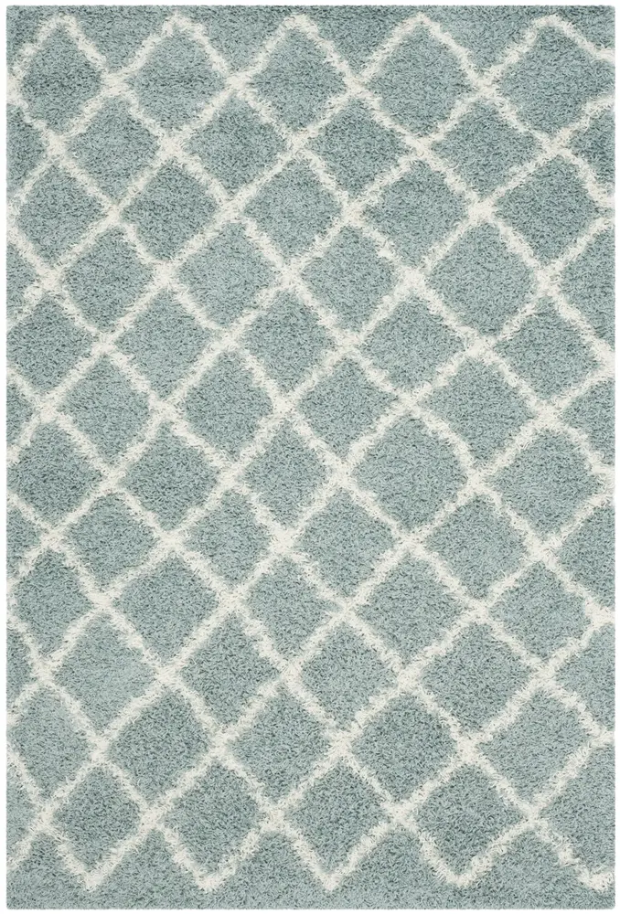 Safavieh Sgd-Dallas Shag 5'-1