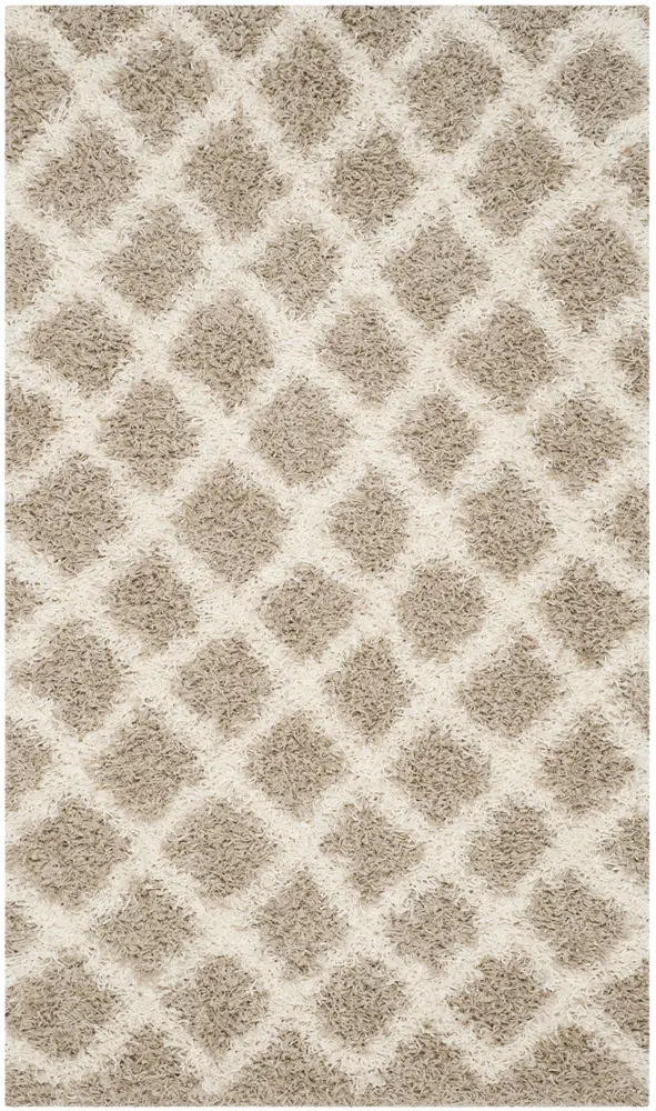 Safavieh Sgd-Dallas Shag 3'-0