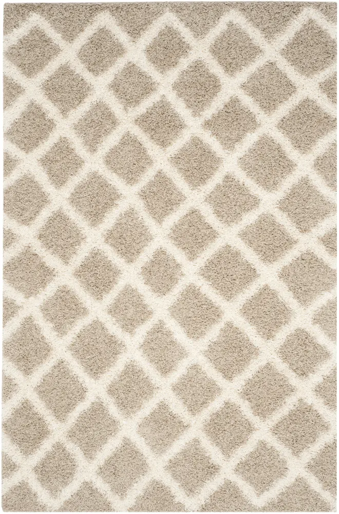 Safavieh Sgd-Dallas Shag 4'-0