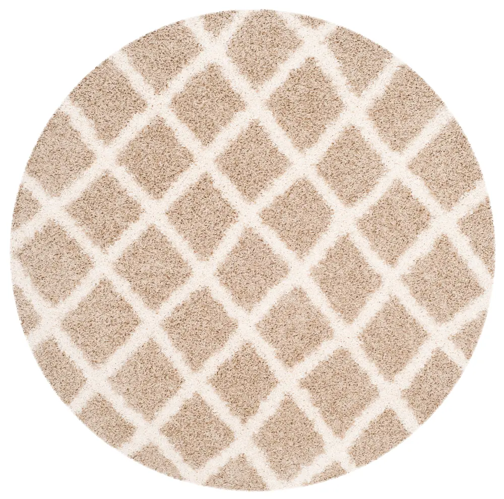 Safavieh Sgd-Dallas Shag 6'-0