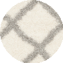 Ivory / Grey