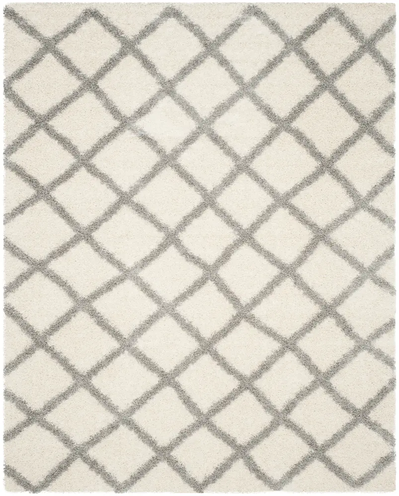 Safavieh Sgd-Dallas Shag 8'-6