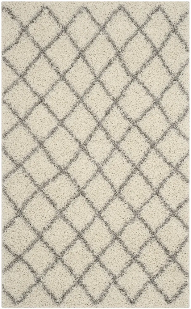 Safavieh Sgd-Dallas Shag 5'-1