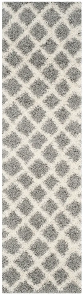 Safavieh Sgd-Dallas Shag 2'-3