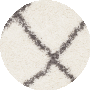 Ivory / Dark Grey