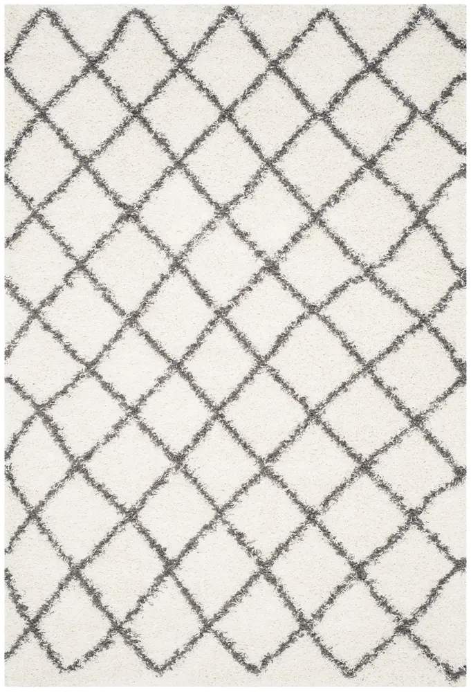 Safavieh Sgd-Dallas Shag 6'-0