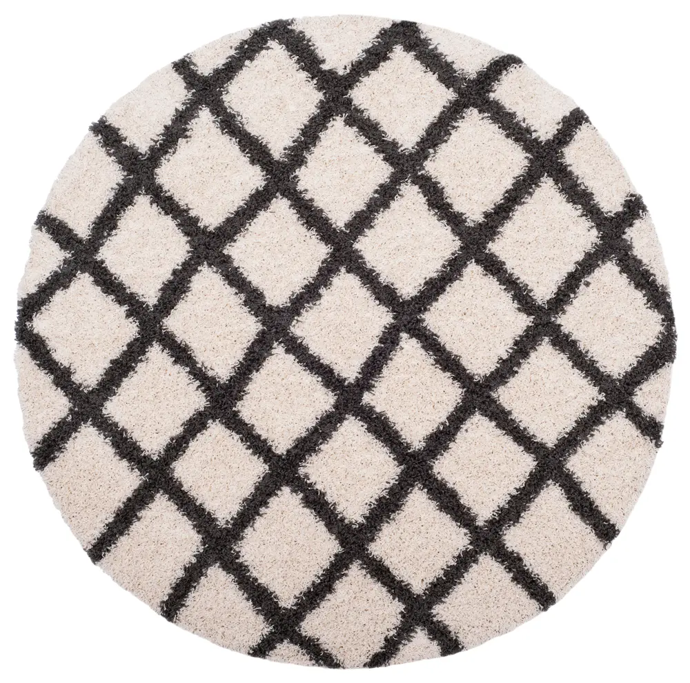 Safavieh Sgd-Dallas Shag 6'-0