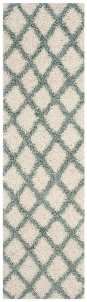 Safavieh Sgd-Dallas Shag 2'-3