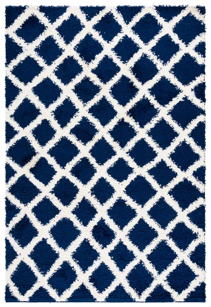 Safavieh Sgd-Dallas Shag 4'-0