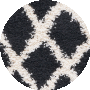 Black / Ivory