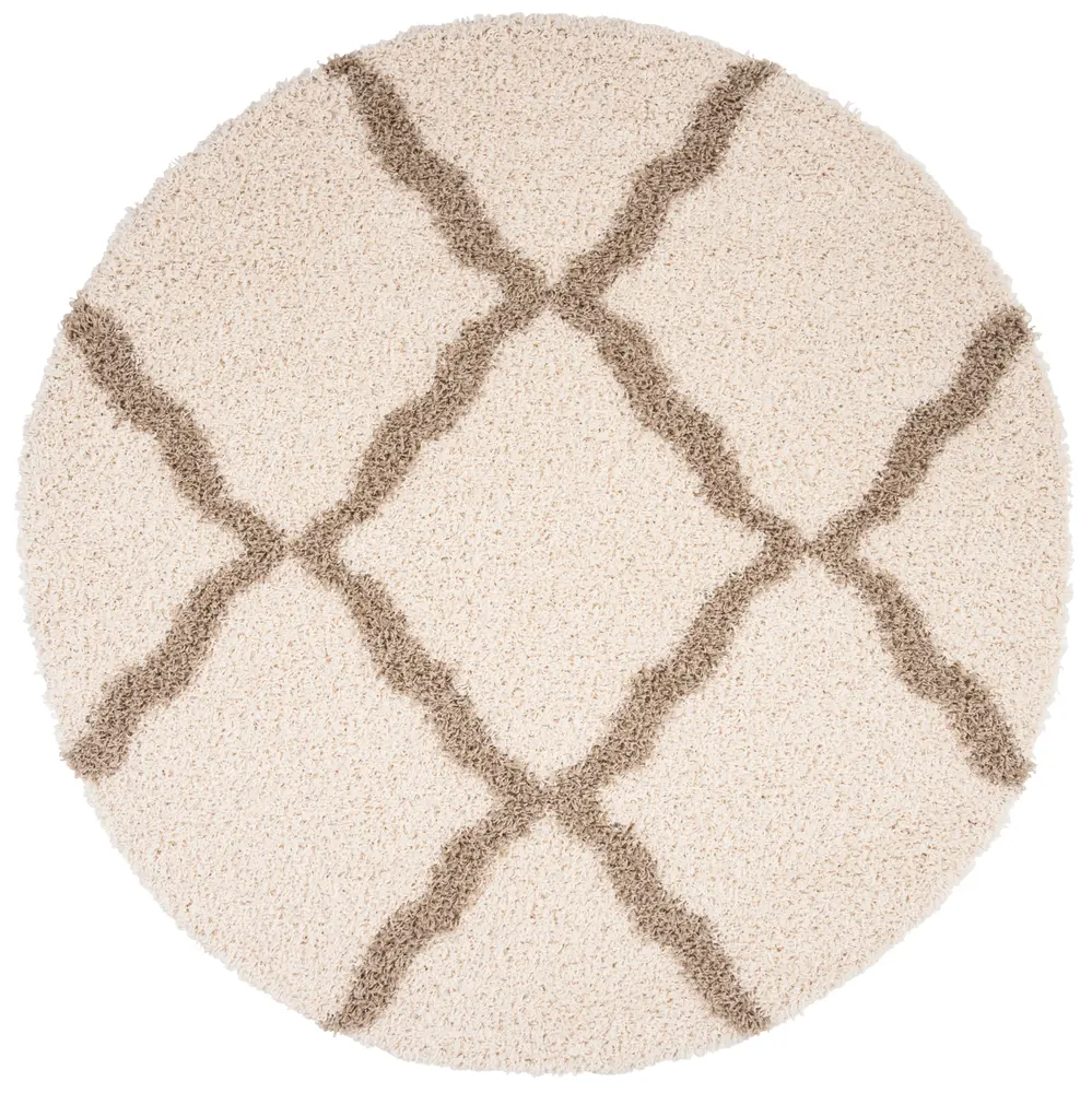 Safavieh Sgd-Dallas Shag 6'-0