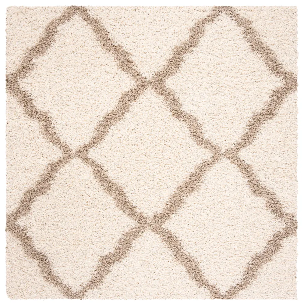 Safavieh Sgd-Dallas Shag 6'-0