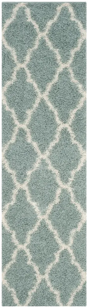 Safavieh Sgd-Dallas Shag 2'-3