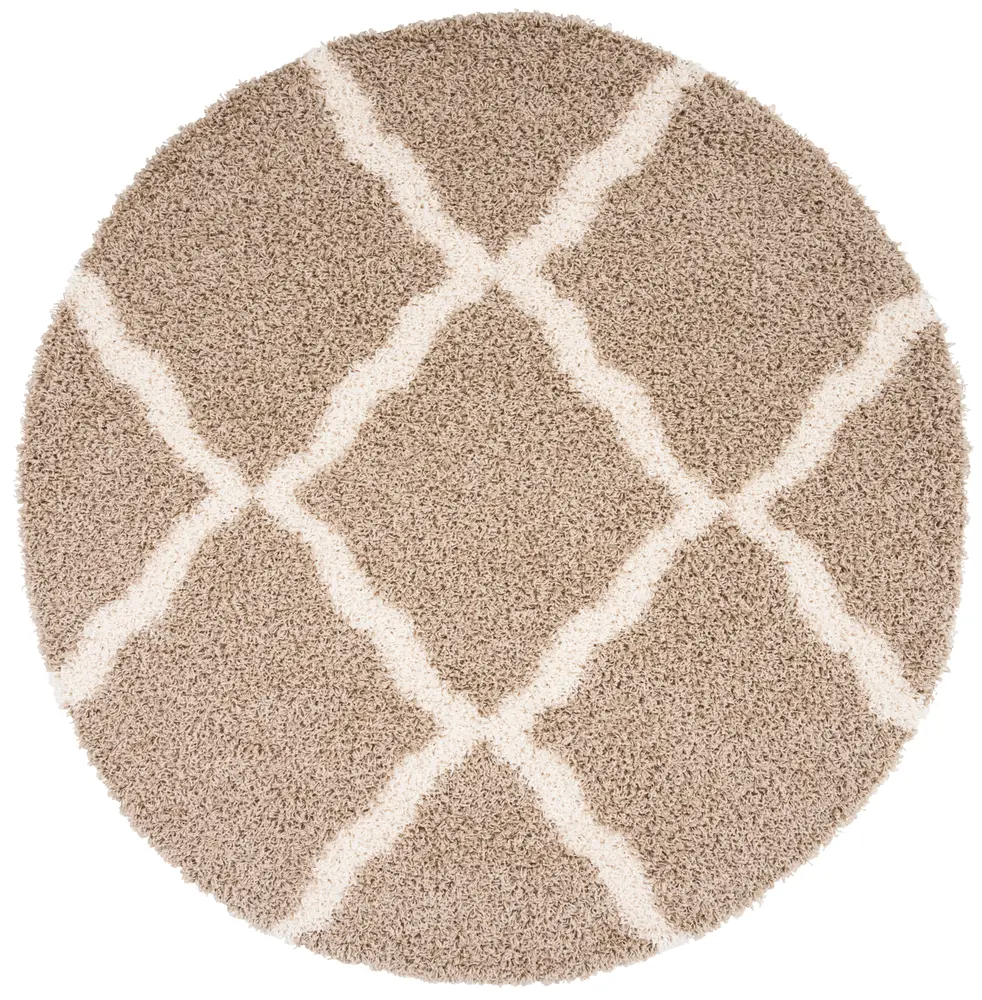 Safavieh Sgd-Dallas Shag 6'-0