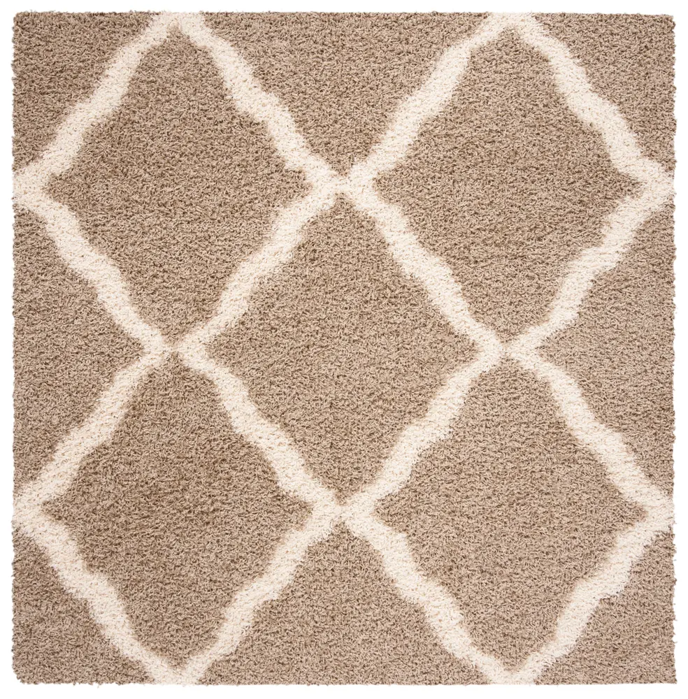 Safavieh Sgd-Dallas Shag 6'-0