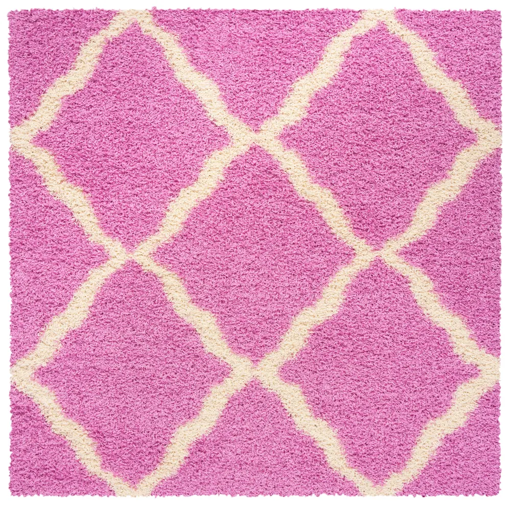 Safavieh Sgd-Dallas Shag 6'-0