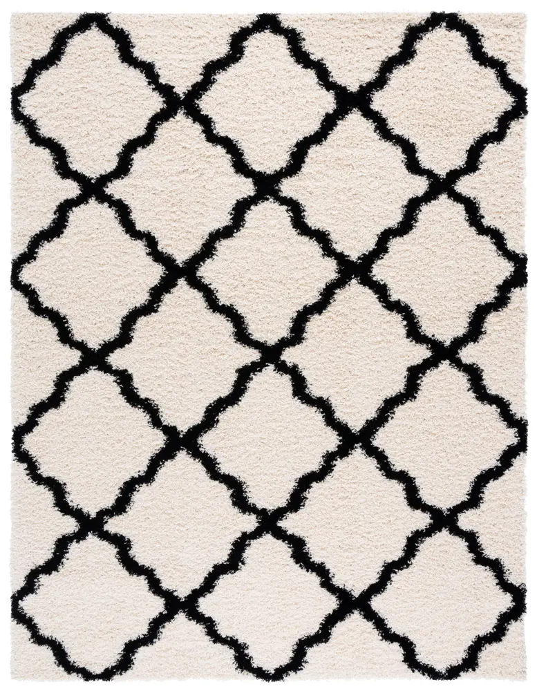 Safavieh Sgd-Dallas Shag 8'-0