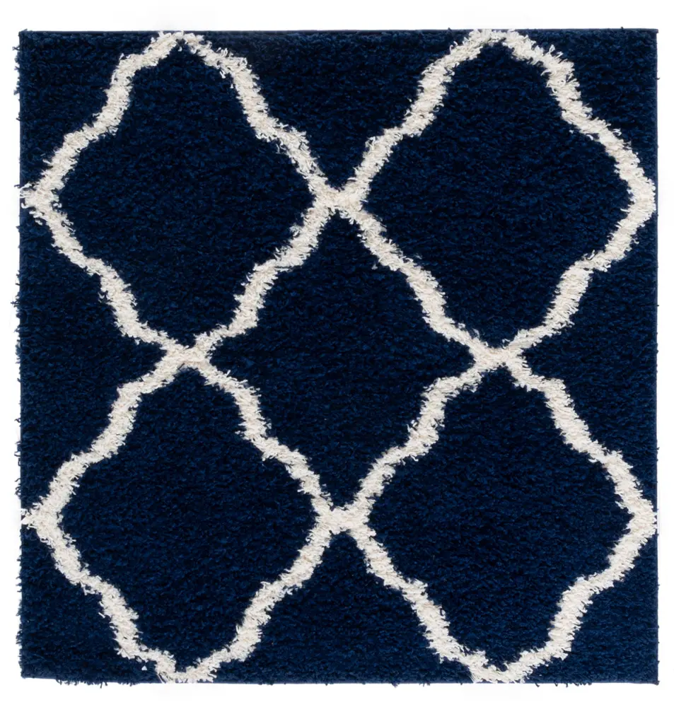 Safavieh Sgd-Dallas Shag 4'-0