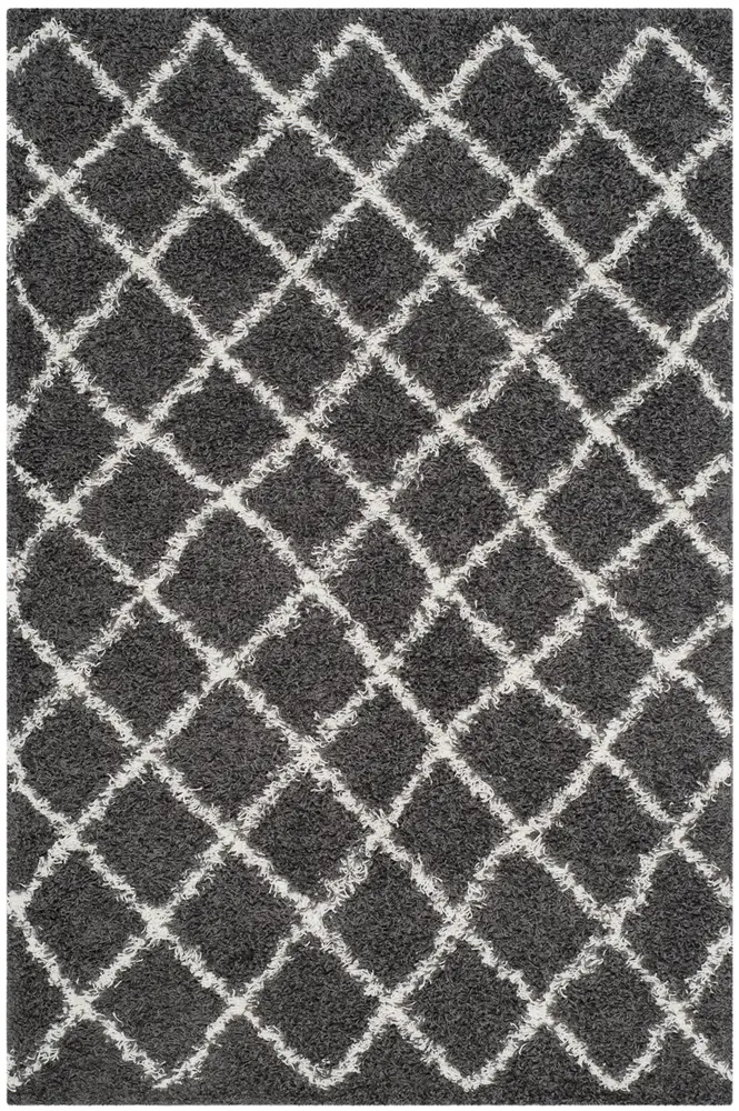 Safavieh Sgd-Dallas Shag 4'-0