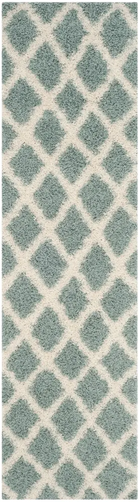 Safavieh Sgd-Dallas Shag 2'-3