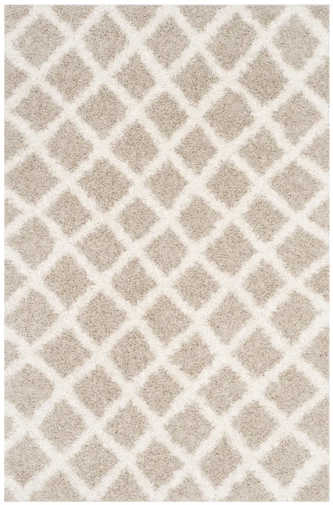 Safavieh Sgd-Dallas Shag 4'-0