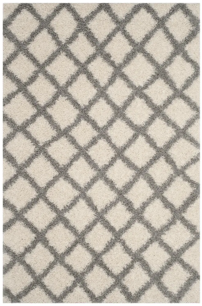 Safavieh Sgd-Dallas Shag 4'-0