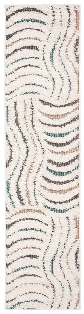 Safavieh Santorini Shag 2'-0