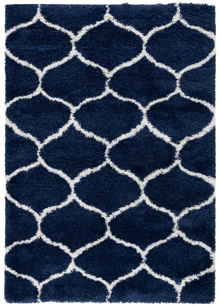 Safavieh Hudson Shag 5'-3