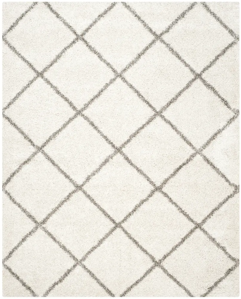 Safavieh Hudson Shag 8'-0