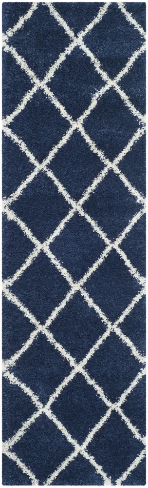 Safavieh Hudson Shag 2'-3