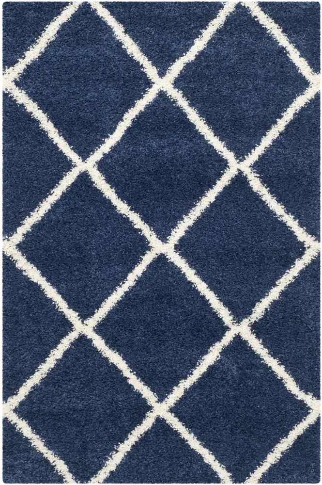 Safavieh Hudson Shag 4'-0