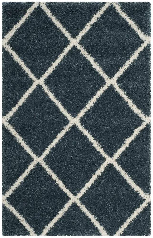 Safavieh Hudson Shag 4'-0