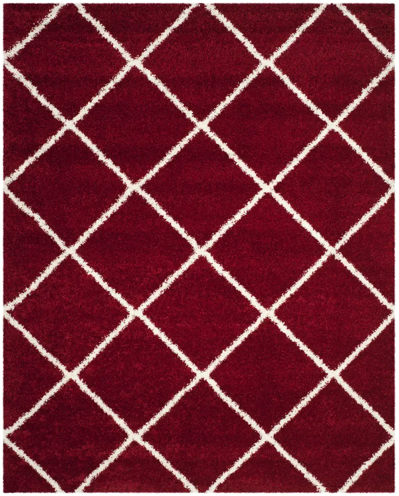 Safavieh Hudson Shag 10'-0