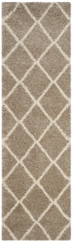 Safavieh Hudson Shag 2'-3