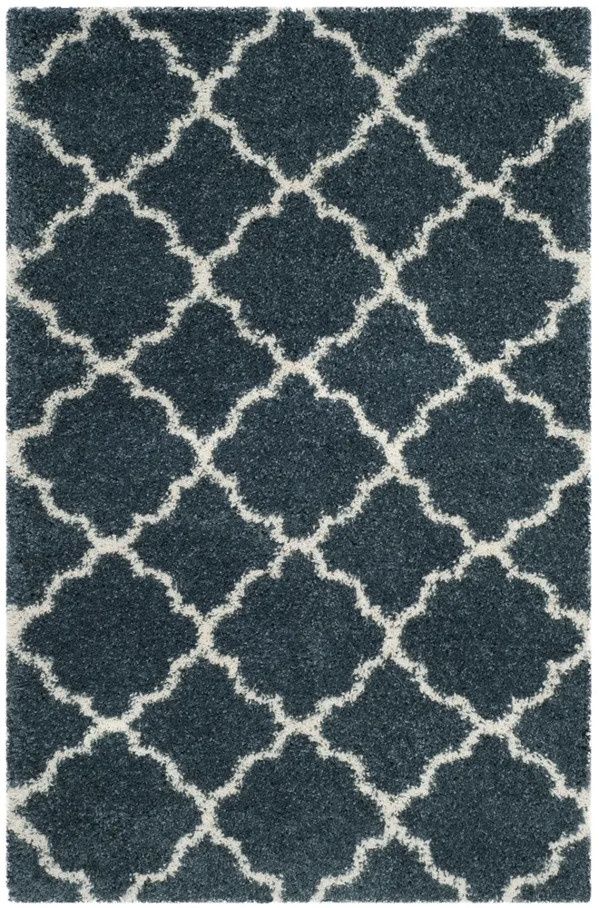 Safavieh Hudson Shag 4'-0