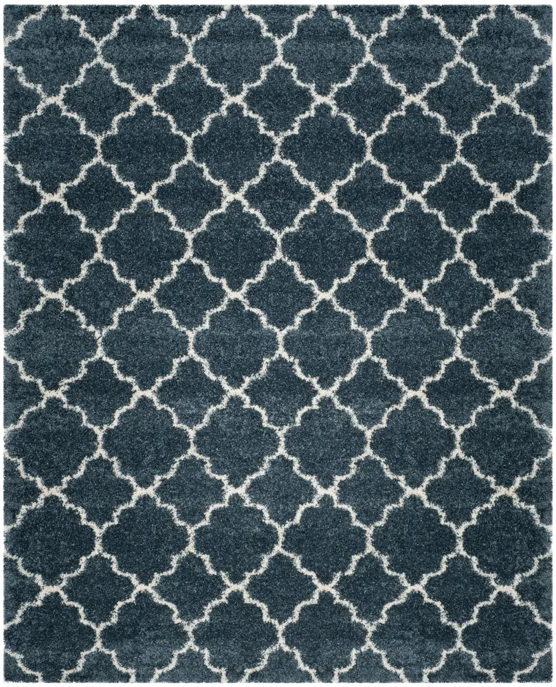 Safavieh Hudson Shag 8'-0