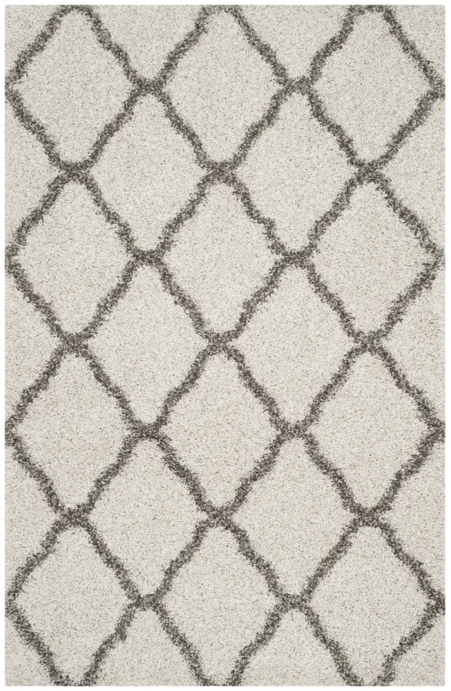 Safavieh Hudson Shag 4'-0