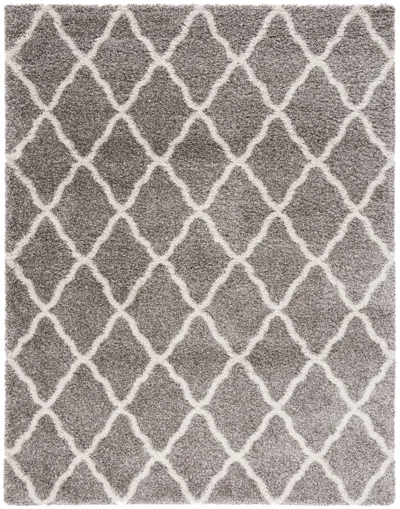 Safavieh Hudson Shag 9'-0