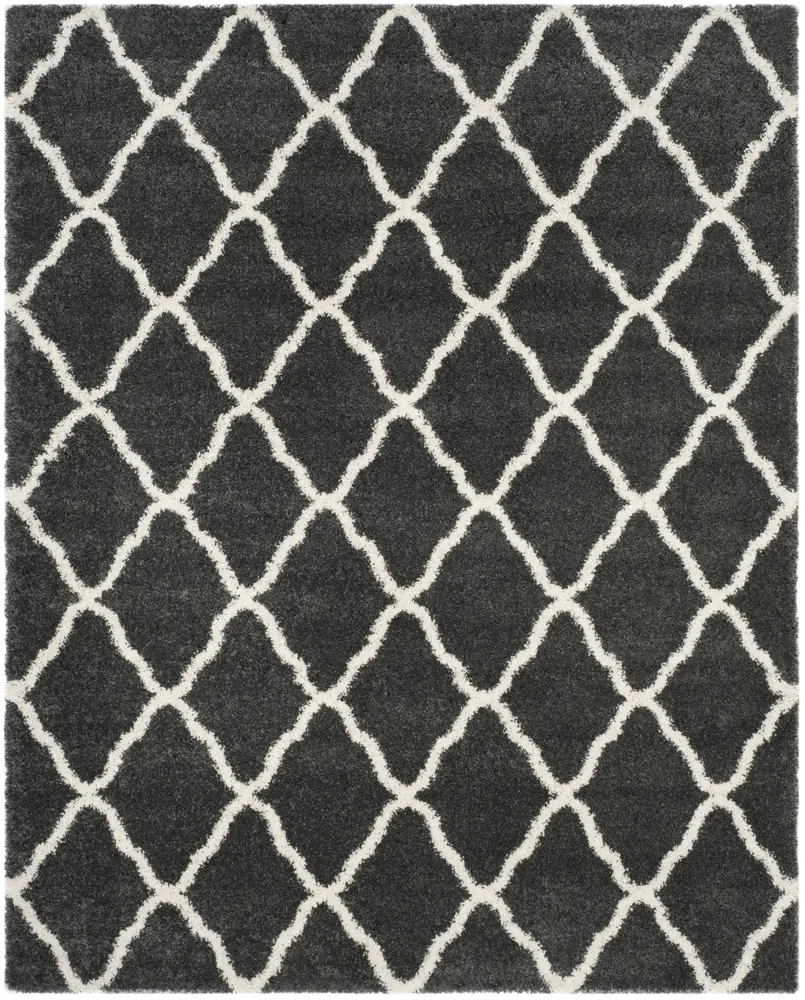 Safavieh Hudson Shag 8'-0