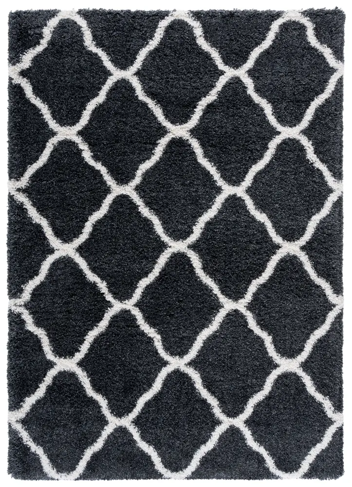 Safavieh Hudson Shag 5'-3