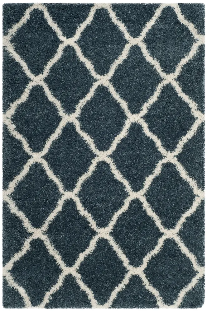 Safavieh Hudson Shag 4'-0