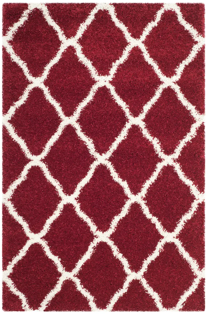 Safavieh Hudson Shag 4'-0