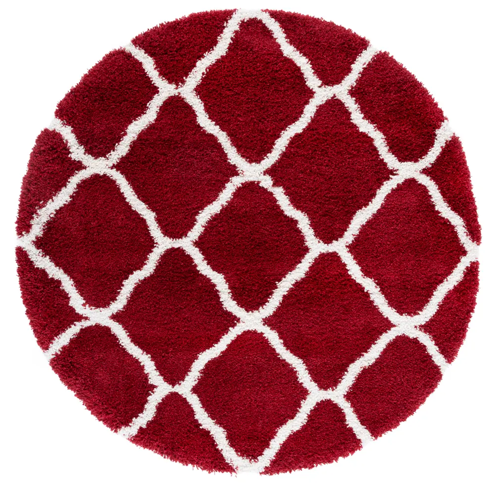 Safavieh Hudson Shag 5'-3