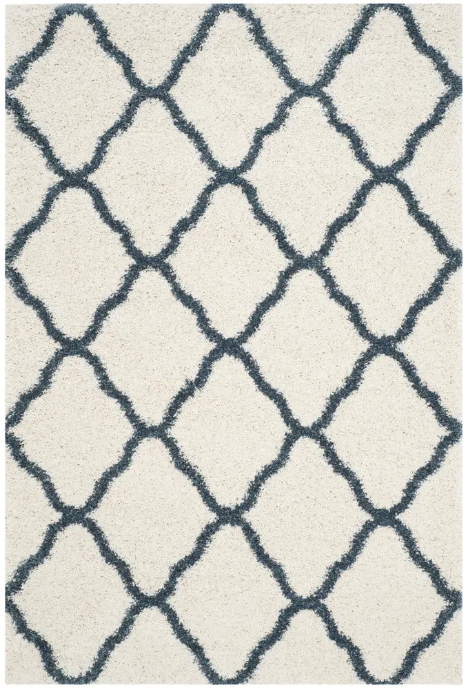 Safavieh Hudson Shag 5'-3